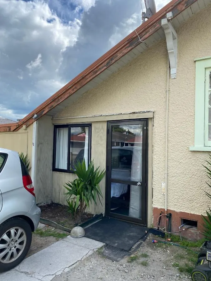Young Hostel Rotorua 0*,  New Zealand