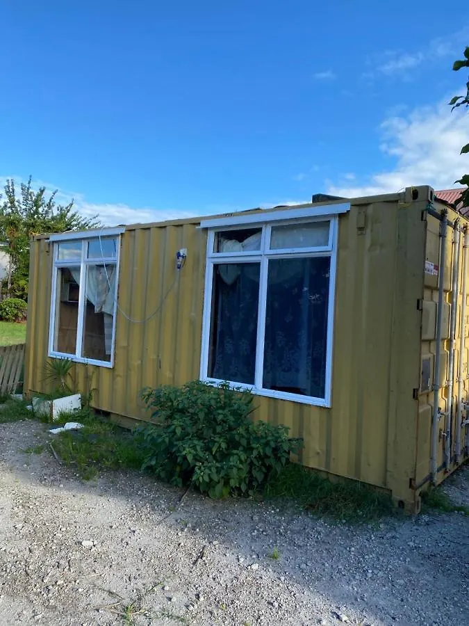 Young Hostel Rotorua