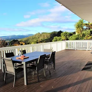 Serenity Views Guest house