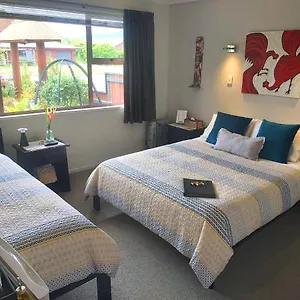 Rotorua City Homestay Bed & Breakfast