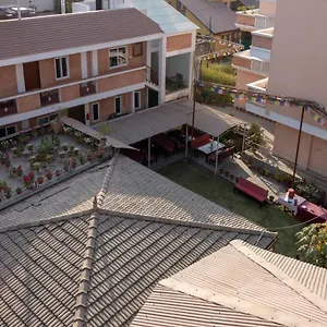 visit hotel